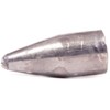 Bullet Weights Slip Sinkers, 1/8 Ounce, 100 Each, Multicolored, (BWC18)