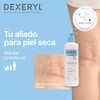 DEXERYL Crema Emoliente, Hidratación y Reparación para Piel Seca o