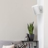 Flexson Wall Mount for SONOS One (Single, White)