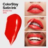 ColorStay Satin Ink tono Smokin' Hot