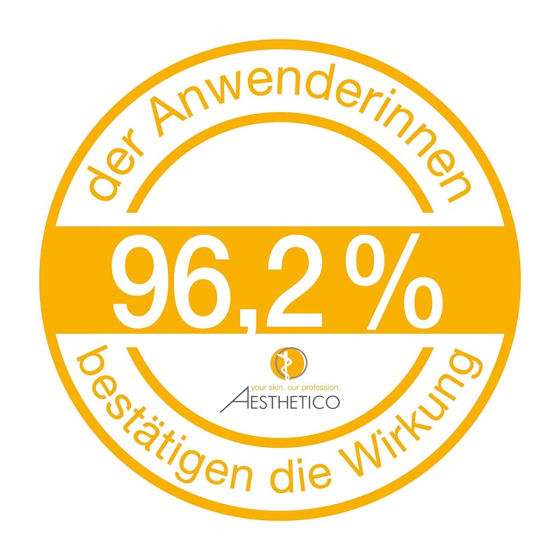 AESTHETICO Callus Cream - Functional Cream Against Strong Calluses Cracked