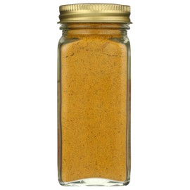 Whole Foods Market, Organic Muchi Curry Seasoning, 2.08 Ounce