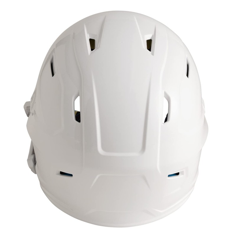Rawlings MA01S-JPNHB Baseball Helmet for Hard Mach Adjustment Chin Guard