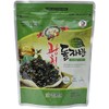Kwangcheonkim Seasoned Seaweed Flake Olive Oil and Green Tea Flavour