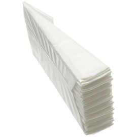 Camlab 1173362 Grade 112P [597.5] Qualitative Pre-folded Filter Paper, Diameter 320 mm (Pack of 100)