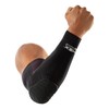 McDavid HEX Force Arm Sleeve Black M