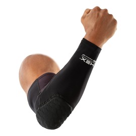 McDavid HEX Force Arm Sleeve Black M
