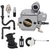 Amazeful C3R-S236 Carburetor for Stihl MS361 MS 361 MS361C MS341