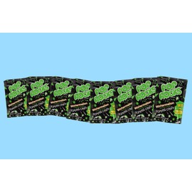 Pop Rocks Watermelon Bulk (0.33oz) - 72 Pack of Water Melon Flavored Poprocks - Retro Crackling Rock Candy - By Dr. Variety