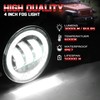 CHUSYYRAY Compatible with Ford Transit Connect Fog Lights Assembly 2010