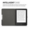 kwmobile Flip Case Compatible with Tolino Shine 2 HD Case