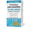 Natural Factors Critical Care Probiotic 55 Billion Live Probiotic Cultures