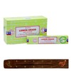 Original Satya Nag Champa Lemon Grass Incense Sticks | with