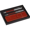 MARK®TWAIN 10898 Writing Set Twist Ballpoint Pen and Fountain Pen