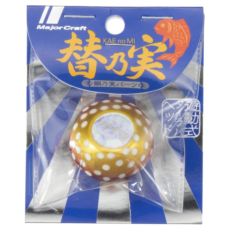 Major Craft TM-HEAD100#51 TM-HEAD100#51 Replacement TM-HEAD 100g