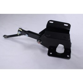 Rodspeedracing Fits 1974-1986 Jeep CJ7&CJ5  7" power brake booster assembly Conversion Kit