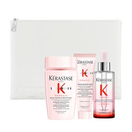 Kerastase Kérastase Le Voyage Genesis Discovery Kit for Thick Hair