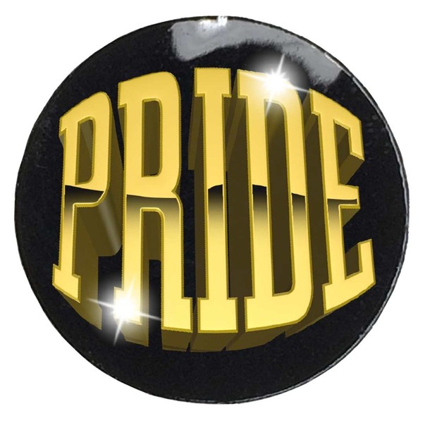 Pro-Tuff Decals Pride Award Decal - Full Color Mascot Stickers