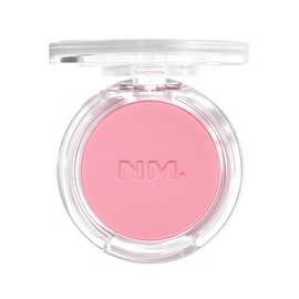 Naming Fluffy Powder Blush 15colors, 1 piece, NIESE / 네이밍 플러피 파우더 블러쉬 15colors, 1개, NIESE