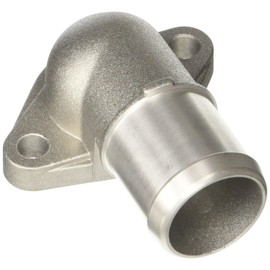 Genuine OEM 25611-39000 Fitting - Water Outlet / 2561139000 for Hyundai Santa Fe 03-06 XG350 02-05 XG300 01 Kia Amanti 04-06 Sedona 02-05