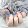 Nail Seal (Monet)