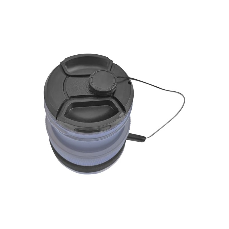 77mm Lens Cap Cover for Nikon Nikkor Z 24-120mm f/4