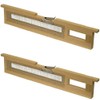 Queen Introduction Frame for 5, 8 or 10 Frame Bee
