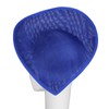 URTERYSER Sinamay Hat Base, Teardrop Saucer Hat Base, 40.00 *