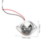 Parliky LED License Plate Light LED Car Taillight High Brightness