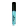 Dodo Lipgloss N LG01 Aqua Blue, 0.2 oz (6 g)