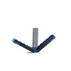 AccuSharp Diamond Paddle Foldable Knife Sharpener - Double-Sided Sharpener Features