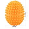 NIMOA Dryer Balls - Reusable Washing Laundry Dry For Home