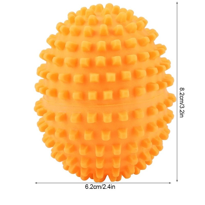 NIMOA Dryer Balls - Reusable Washing Laundry Dry For Home