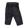 Endura Children's MT500JR Burner Shorts Camo