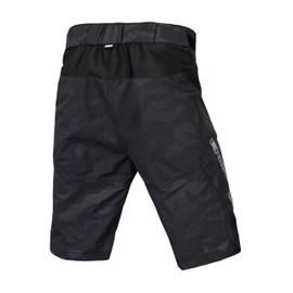 Endura Children's MT500JR Burner Shorts Camo