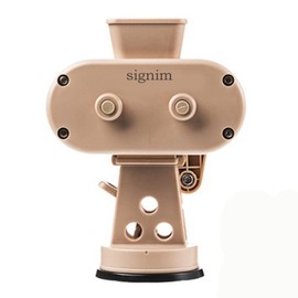 Signim Shallot Shredder Cutter Roller Green Spring Onion Slicer Shredder Easy to Clean Rotary Grater Slicer