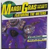 Vol. 2-Mardi Gras in New Orlea
