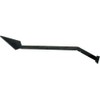 Stove Parts 4 Less Harman Burn Pot Scraper Tool: 2-00-773850