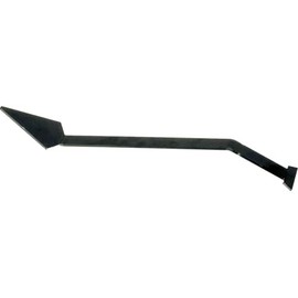 Stove Parts 4 Less Harman Burn Pot Scraper Tool: 2-00-773850