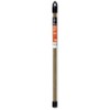 Hobart 770509 Low-Fuming Bare Bronze Gas Welding Rods, 1/8-by-18-Inch