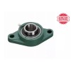 BGR 4 PCS UCFL 202-10 Pillow Block Flange Bearing 58"