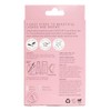 1000 Hour Eyelash Brow DyeTint Kit Permanent Mascara (Black)