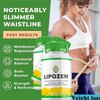 Lipo-zem Capsules - Lipo-zem Advanced Formula Supplement - Lypo-zem Natural
