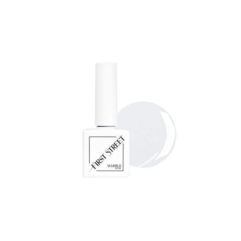 First Street Pulse Gel Marble Base 10g / 퍼스트스트릿 펄스젤