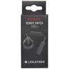 Ledlenser Premium LED Torch Accessories - Remote Switches, 13-in Cable,