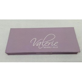Palette Valerie Beverly Hills Eye Brow Palette NEW, Colors Blonde, Brunette, & Ash New