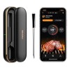 Termómetro Bluetooth Inkbird INT-11P-B Inalámbrico Carne BBQ Sonda IP67