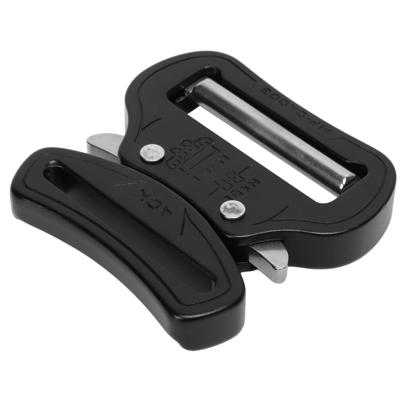 Cobras Buckle Quick Release Belt Buckle High Strength Endurance Replacement