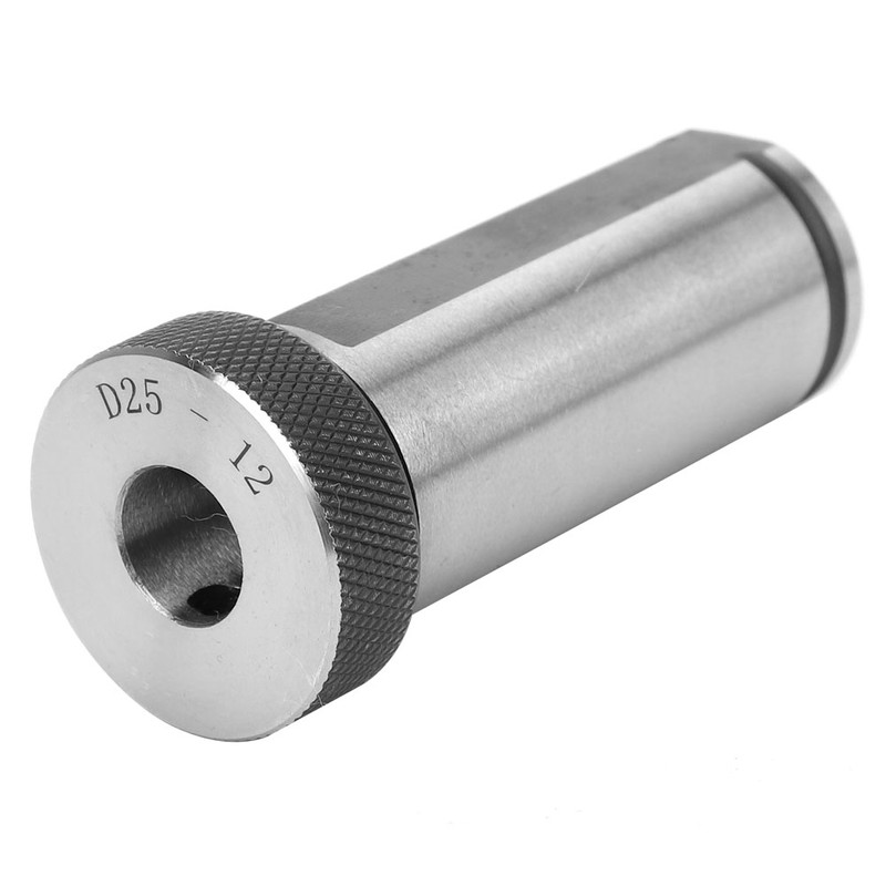 Tool Holder Bushing Turning Tool Sleeve CNC Lathe Parts for