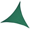 LyShade Triangle Sun Shade Sail Canopy - UV Block for